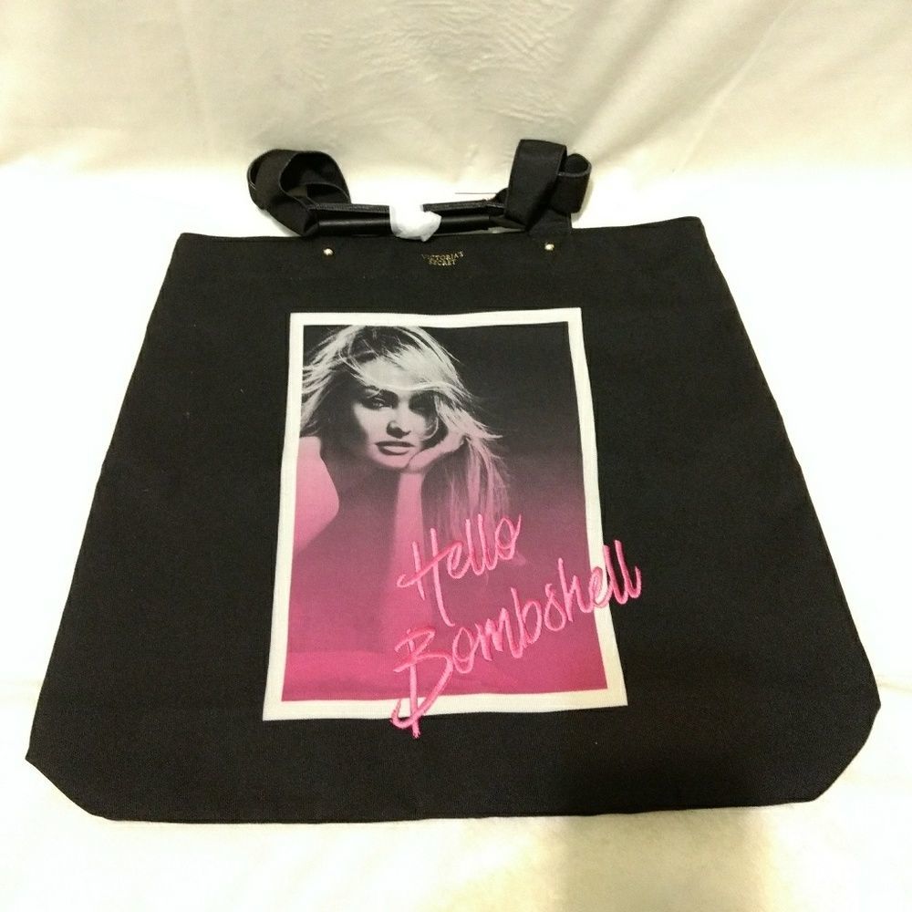 Victoria's Secret Bombshell Tote